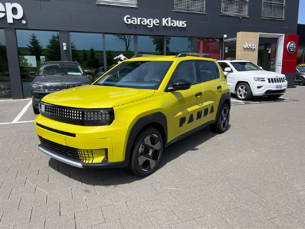 FIAT Grande Panda La Prima-image-0