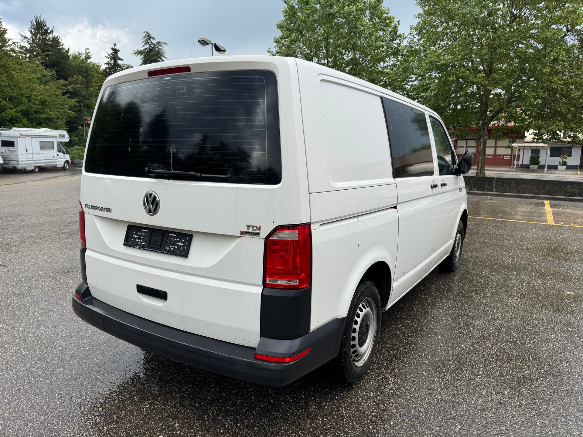 VW T6 2.0 TDI 4Motion-image-4
