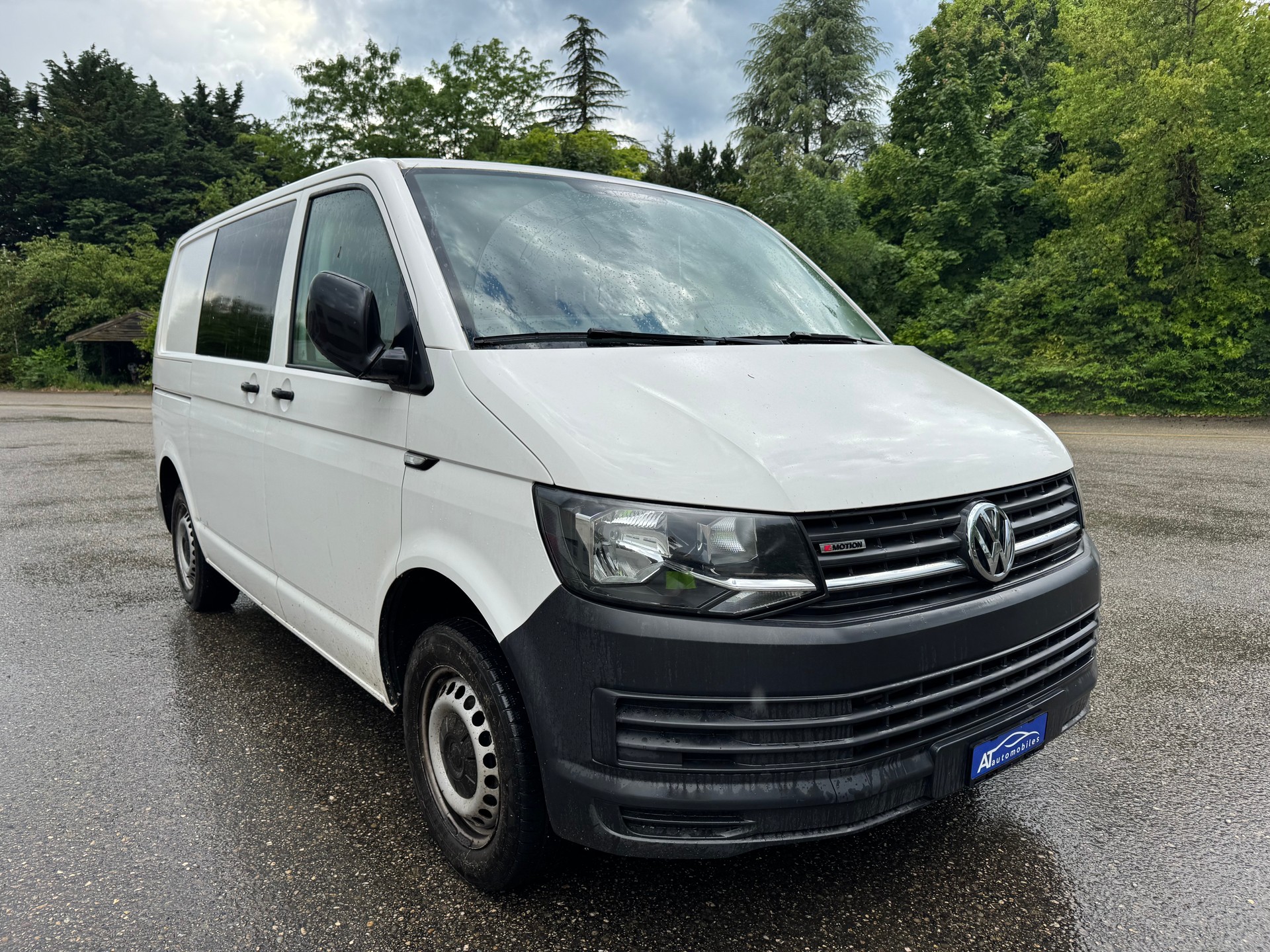 VW T6 2.0 TDI 4Motion-image-2