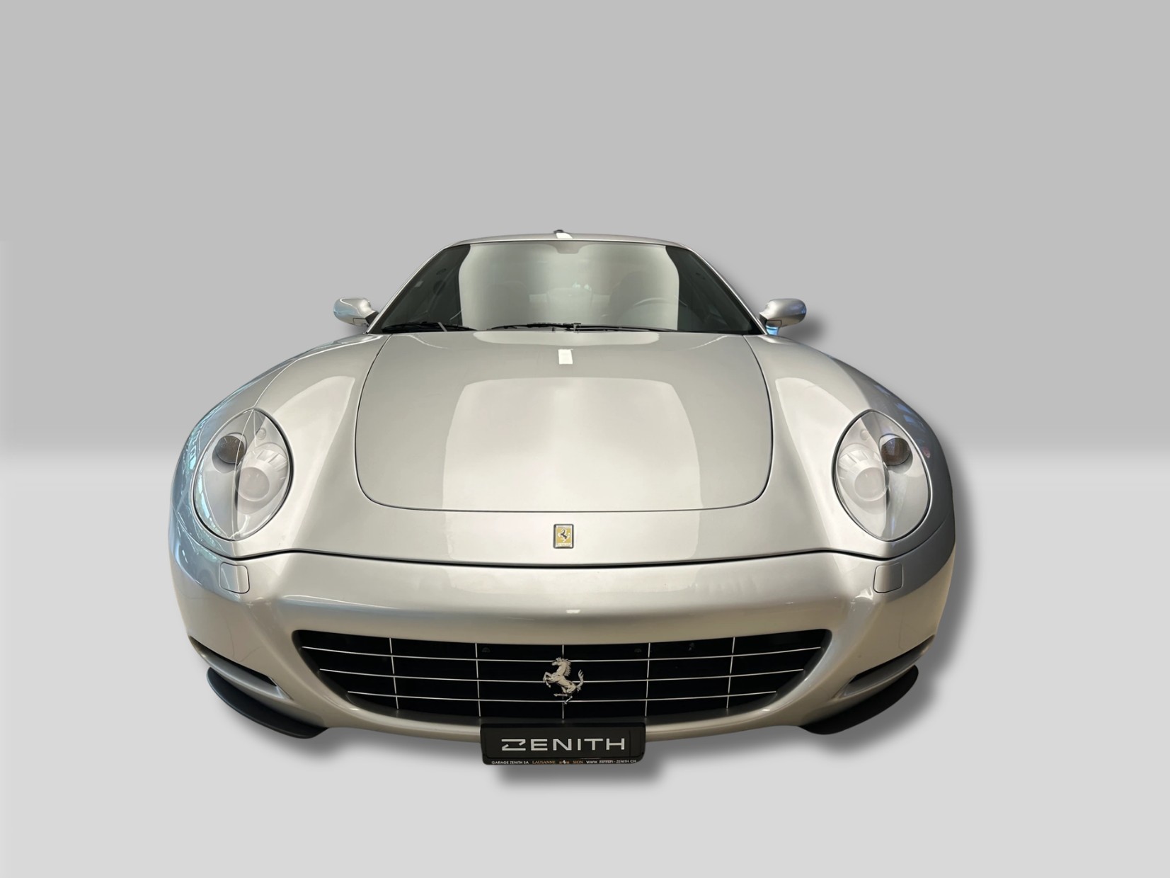FERRARI 612-image-1