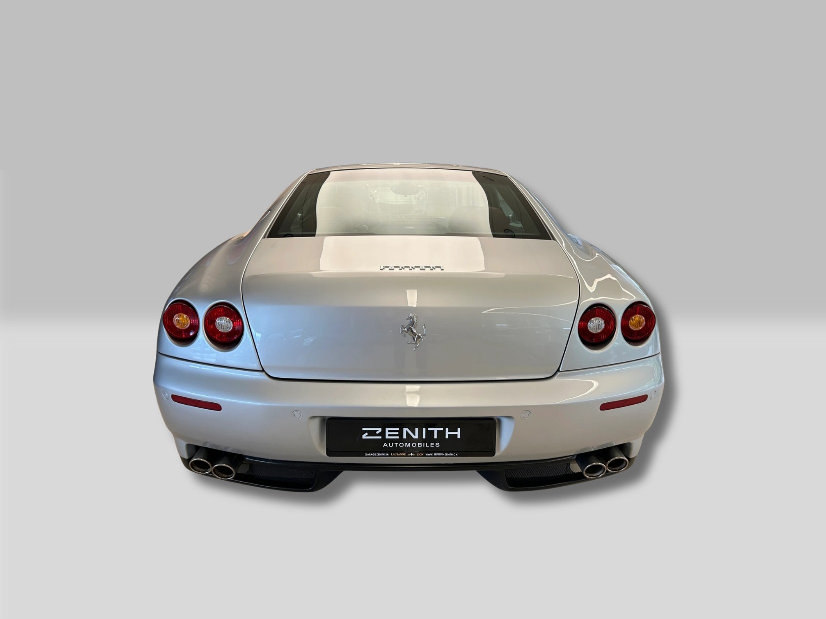 FERRARI 612-image-2