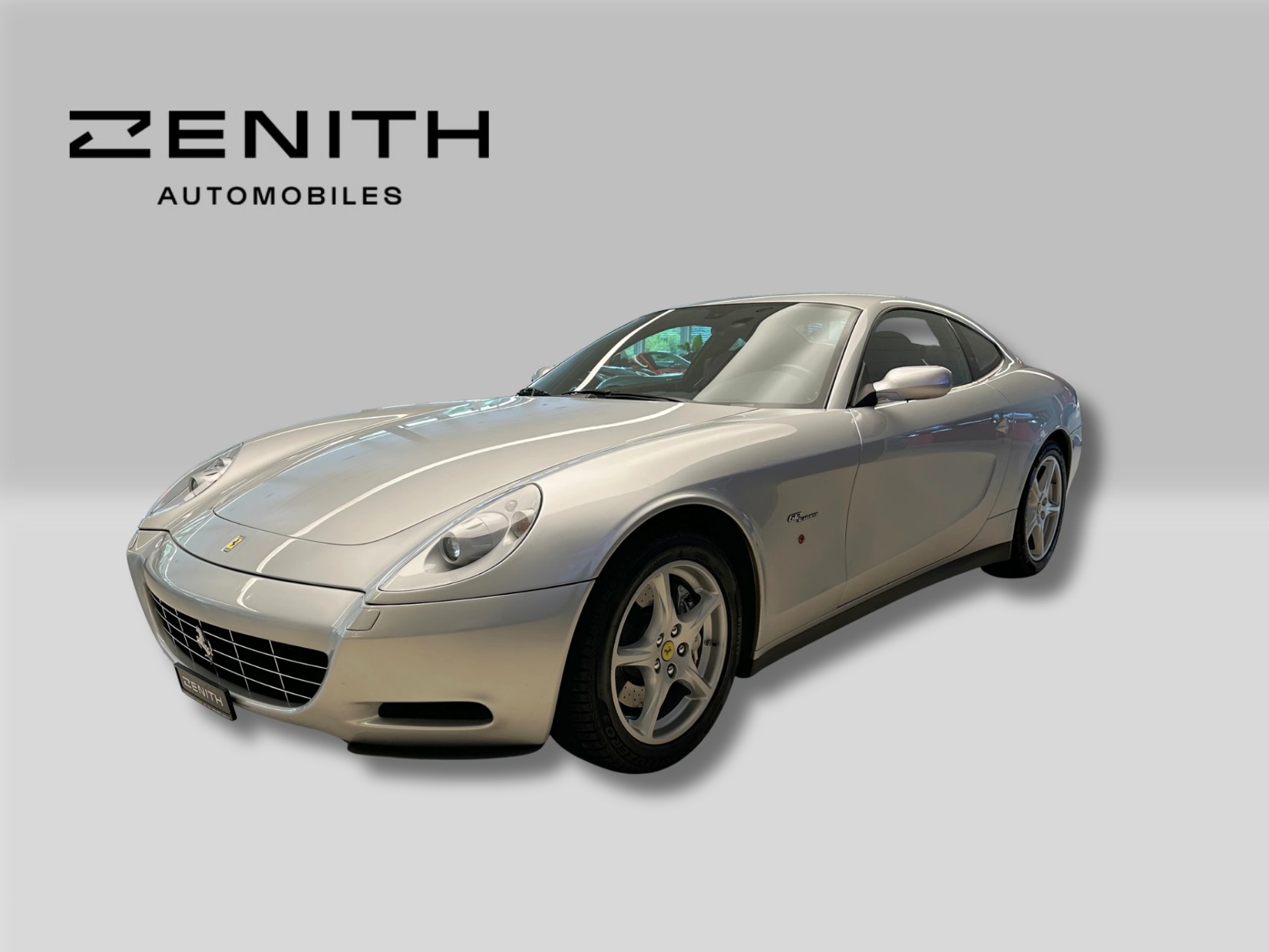 FERRARI 612-image-0