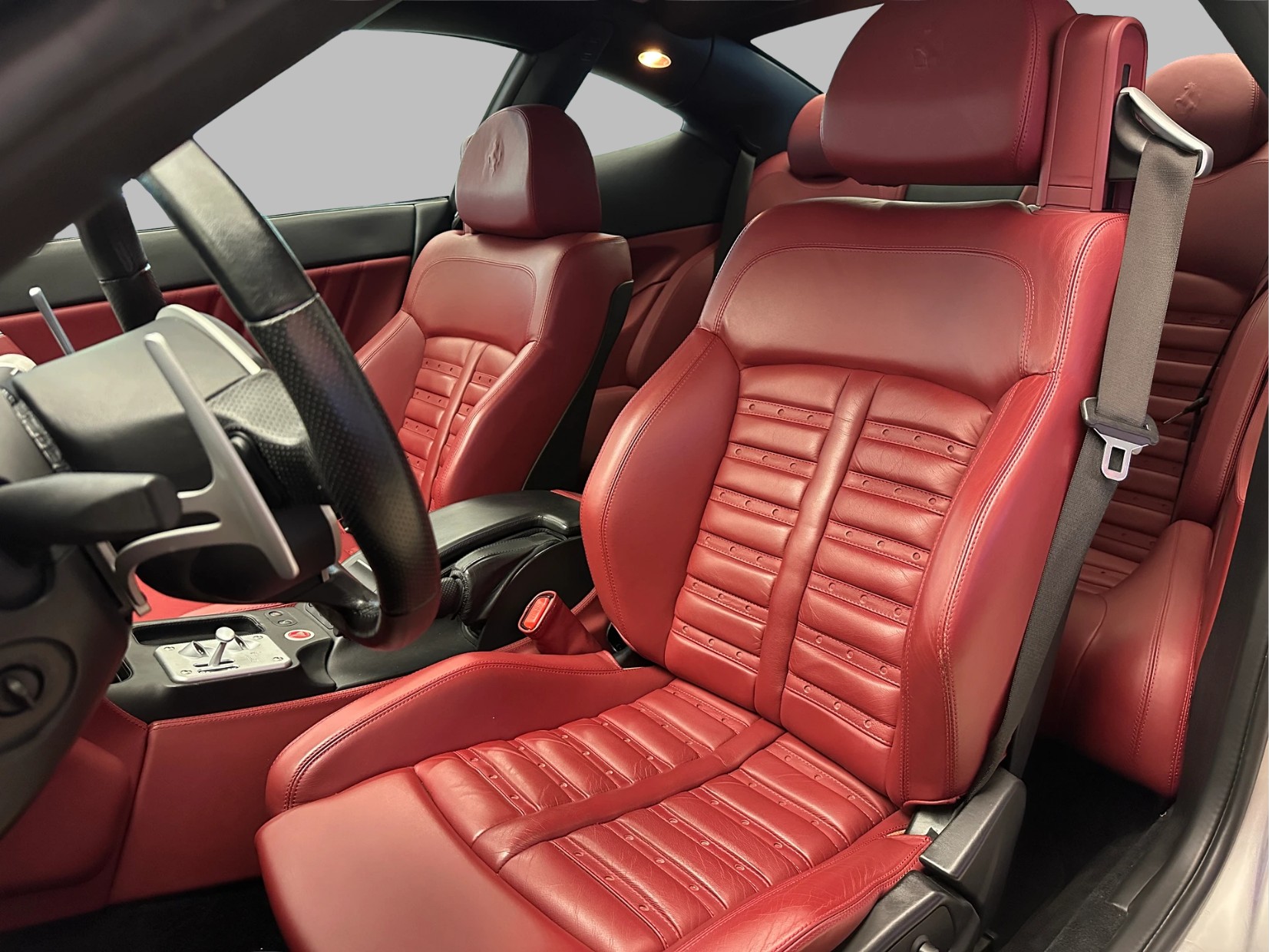 FERRARI 612-image-7