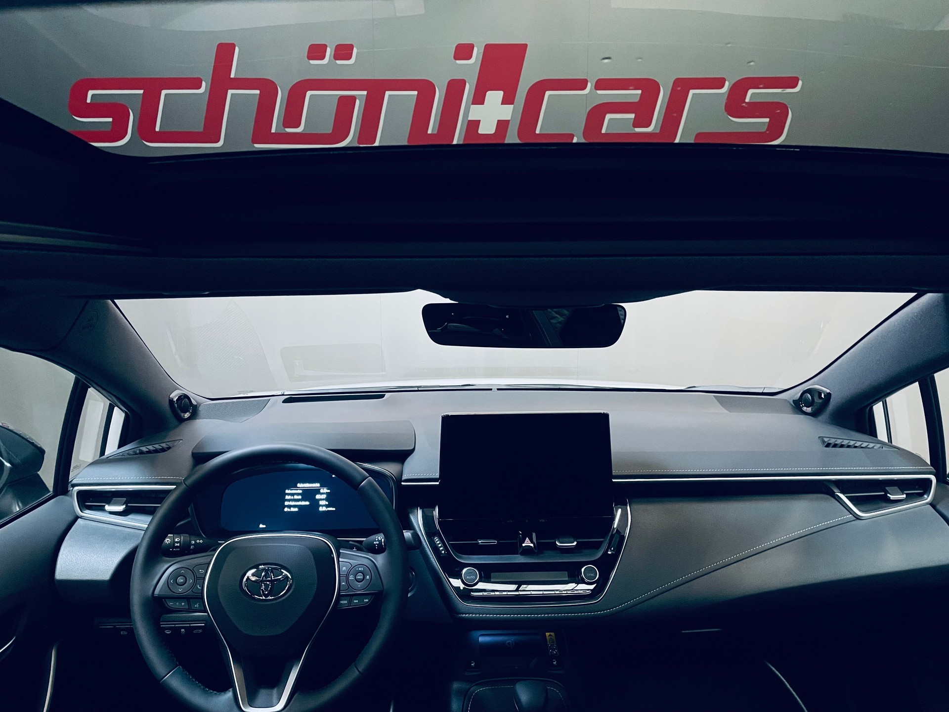 TOYOTA Corolla Touring Sports 2.0 HSD Premium e-CVT-image-23