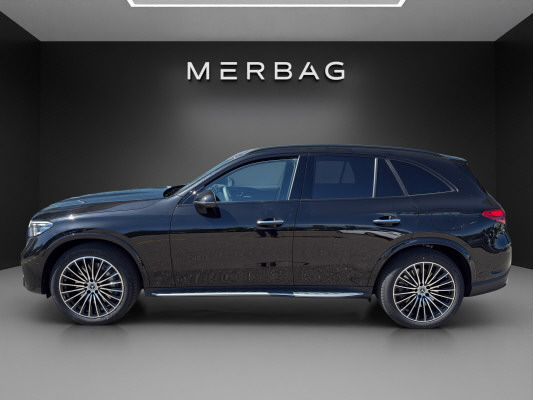 MERCEDES-BENZ GLC 300 de 4M 9G-Tronic-image-3