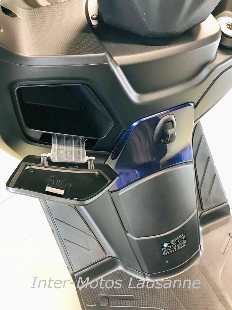 KYMCO X TOWN CITY 125-image-6