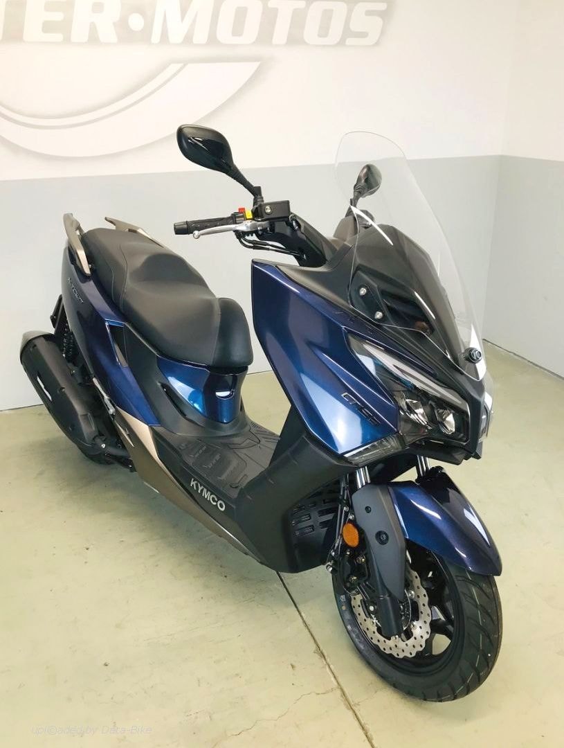 KYMCO X TOWN CITY 125-showroom-element-1