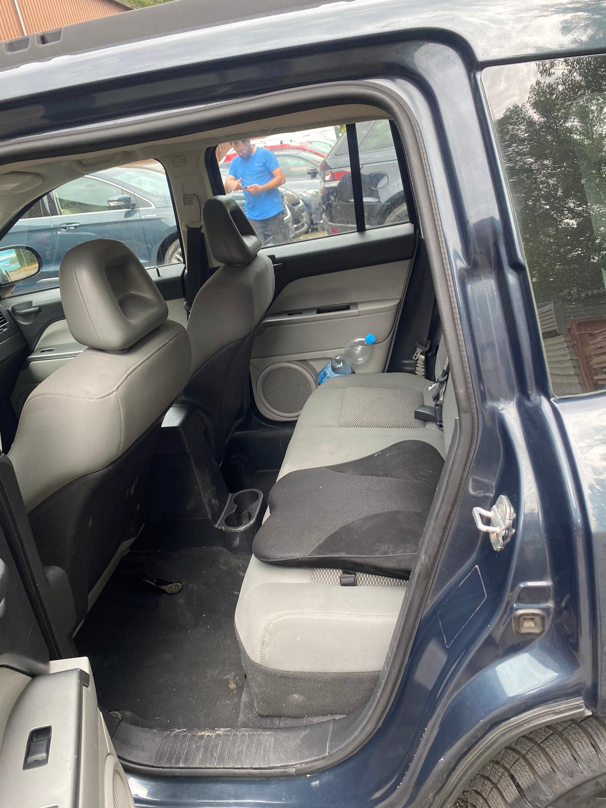 JEEP Compass 2.4 Sport-image-6