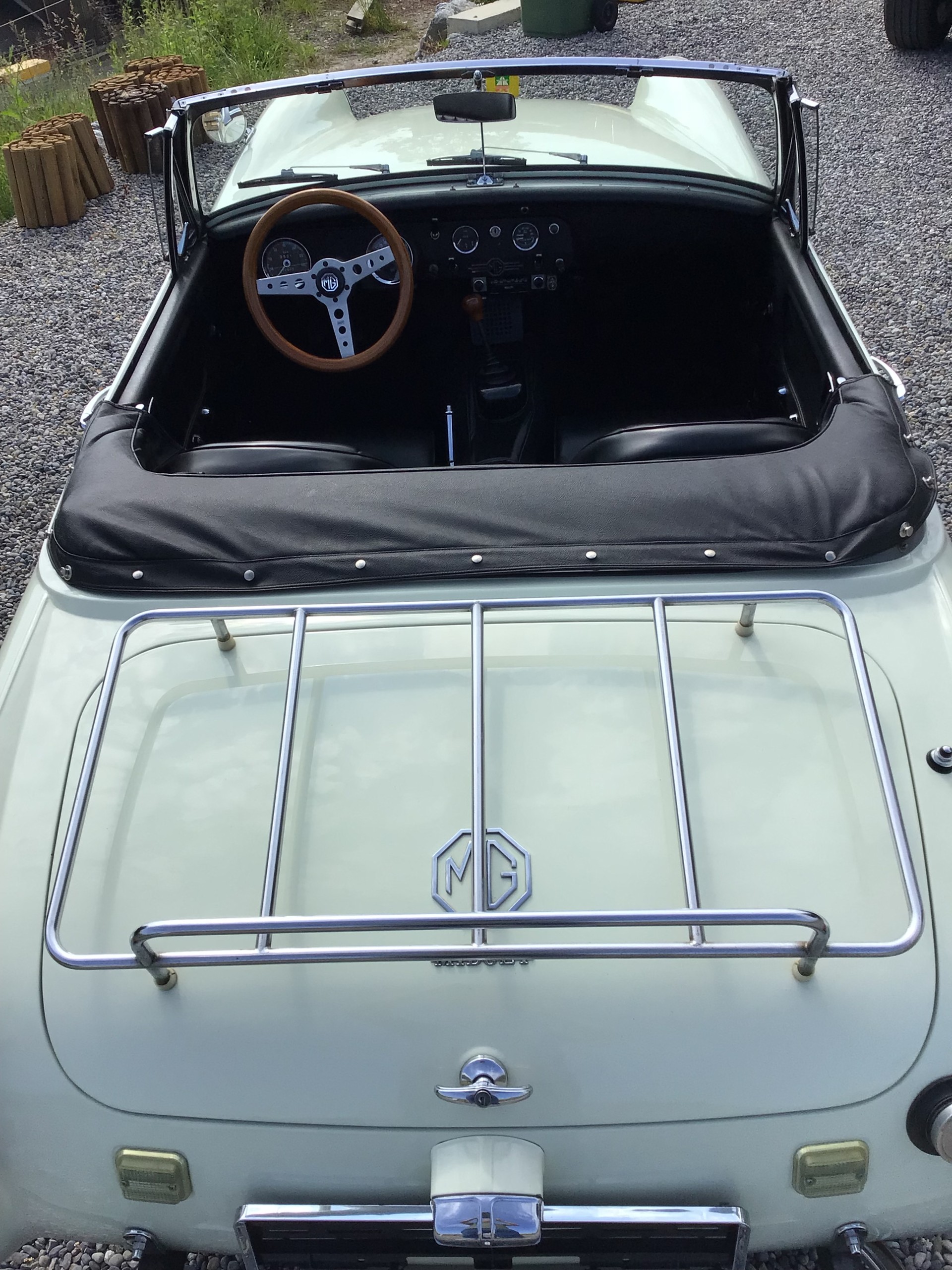 MG MIDGET-image-2