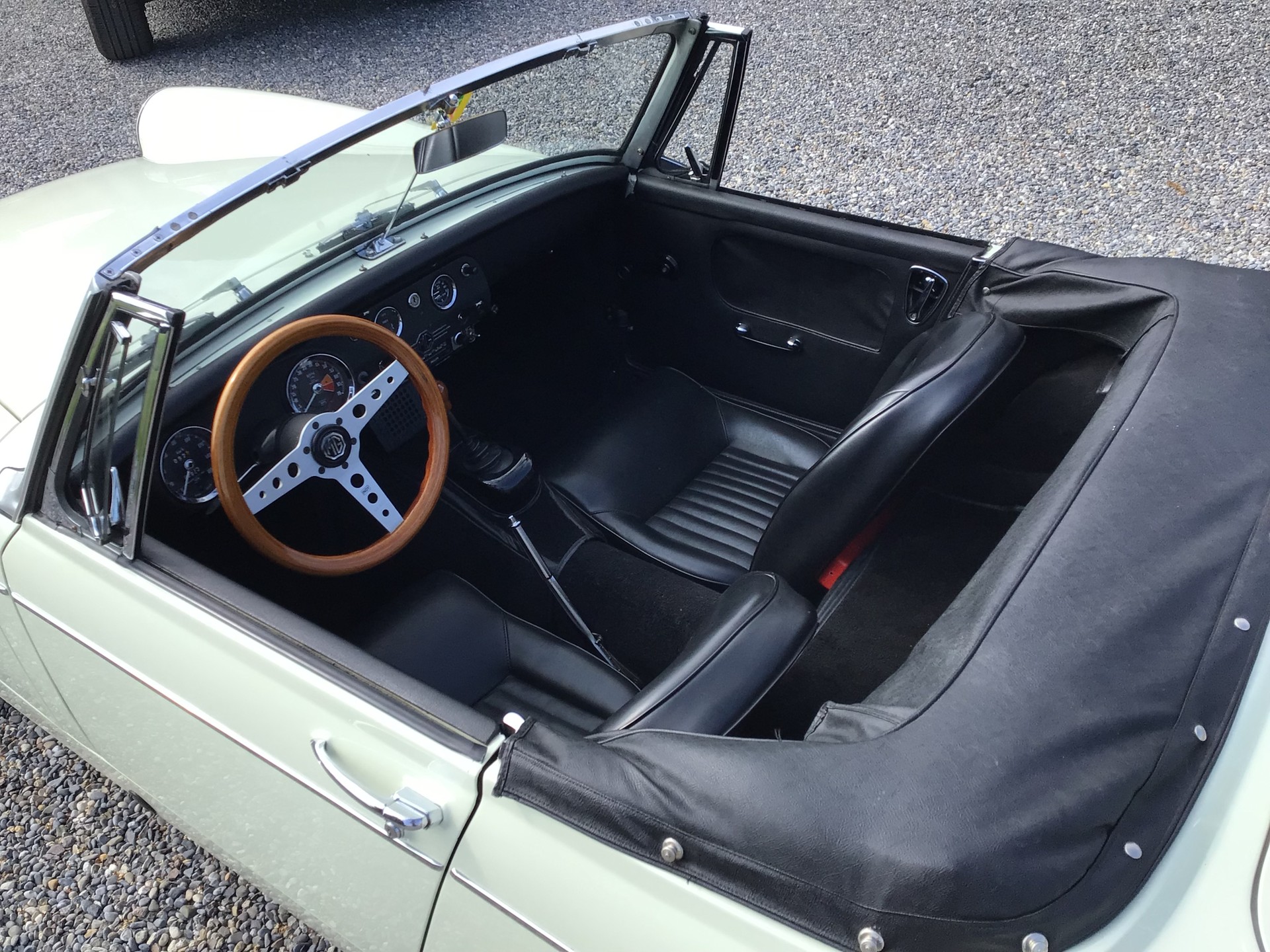 MG MIDGET-image-4