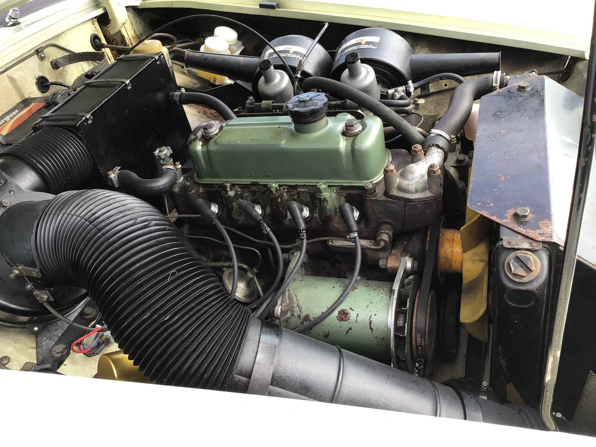 MG MIDGET-image-5