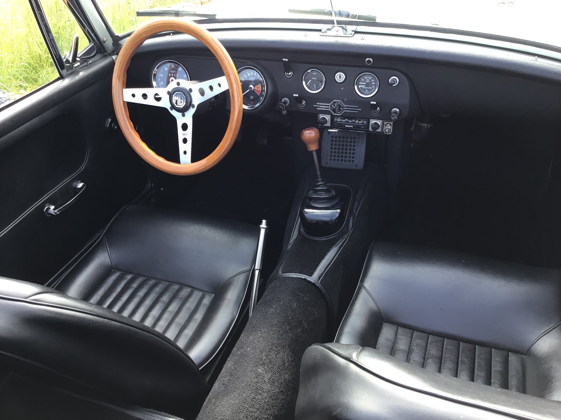 MG MIDGET-image-3