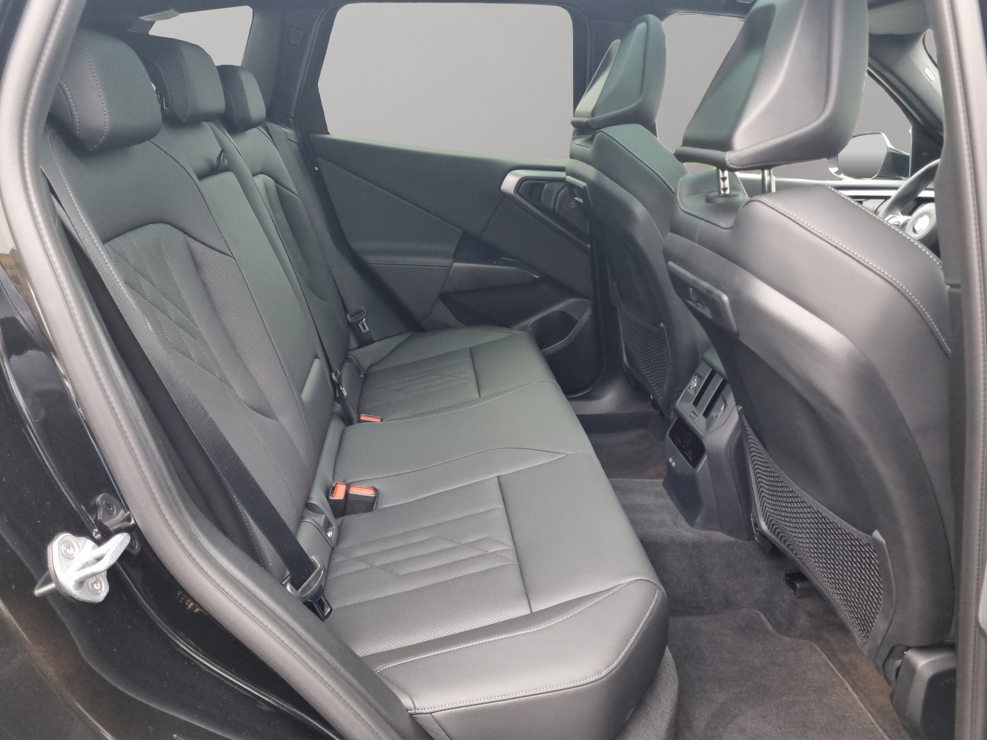 BMW X3 xDrive 48V 20d M Sport-image-17