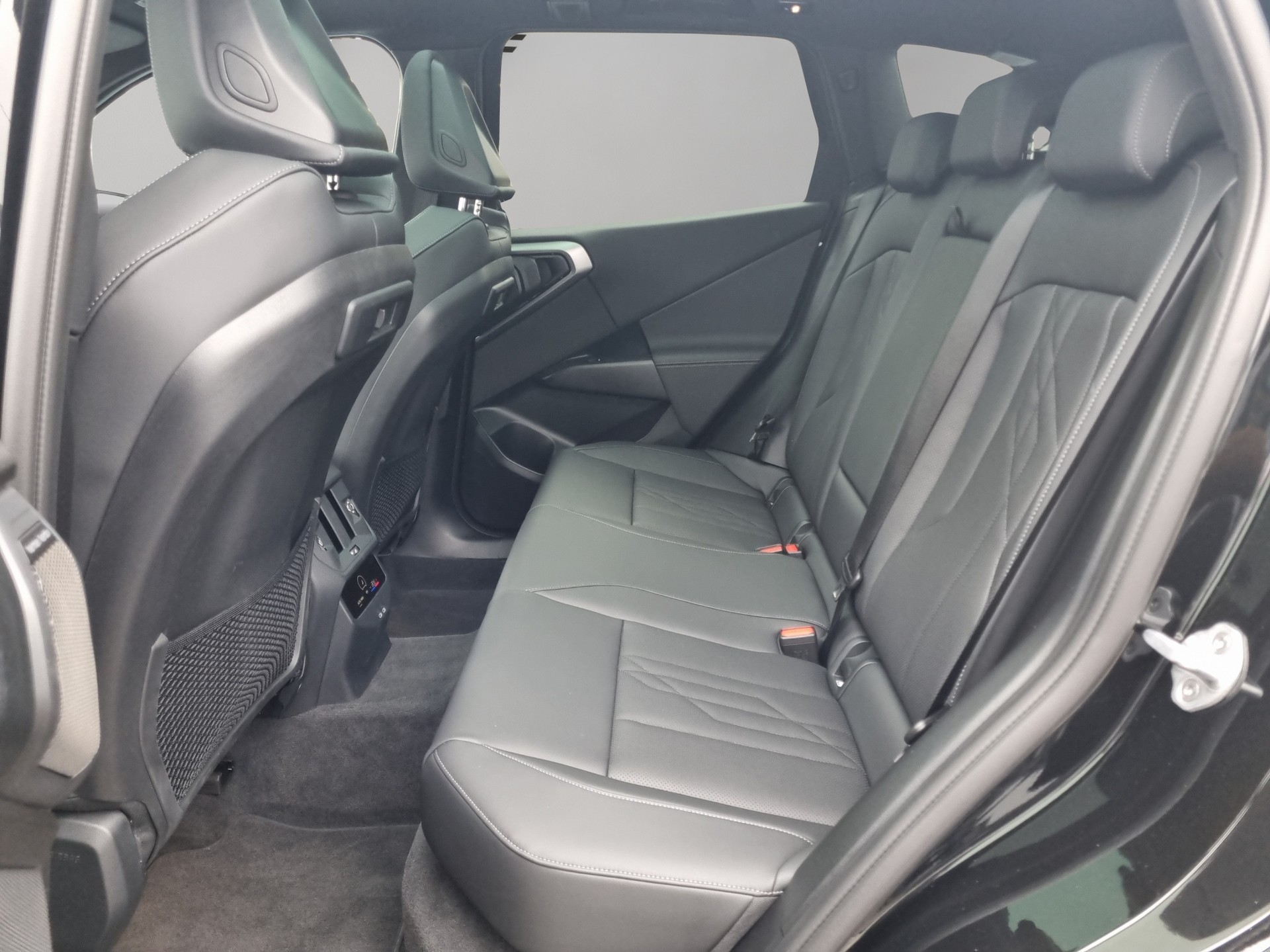 BMW X3 xDrive 48V 20d M Sport-image-16