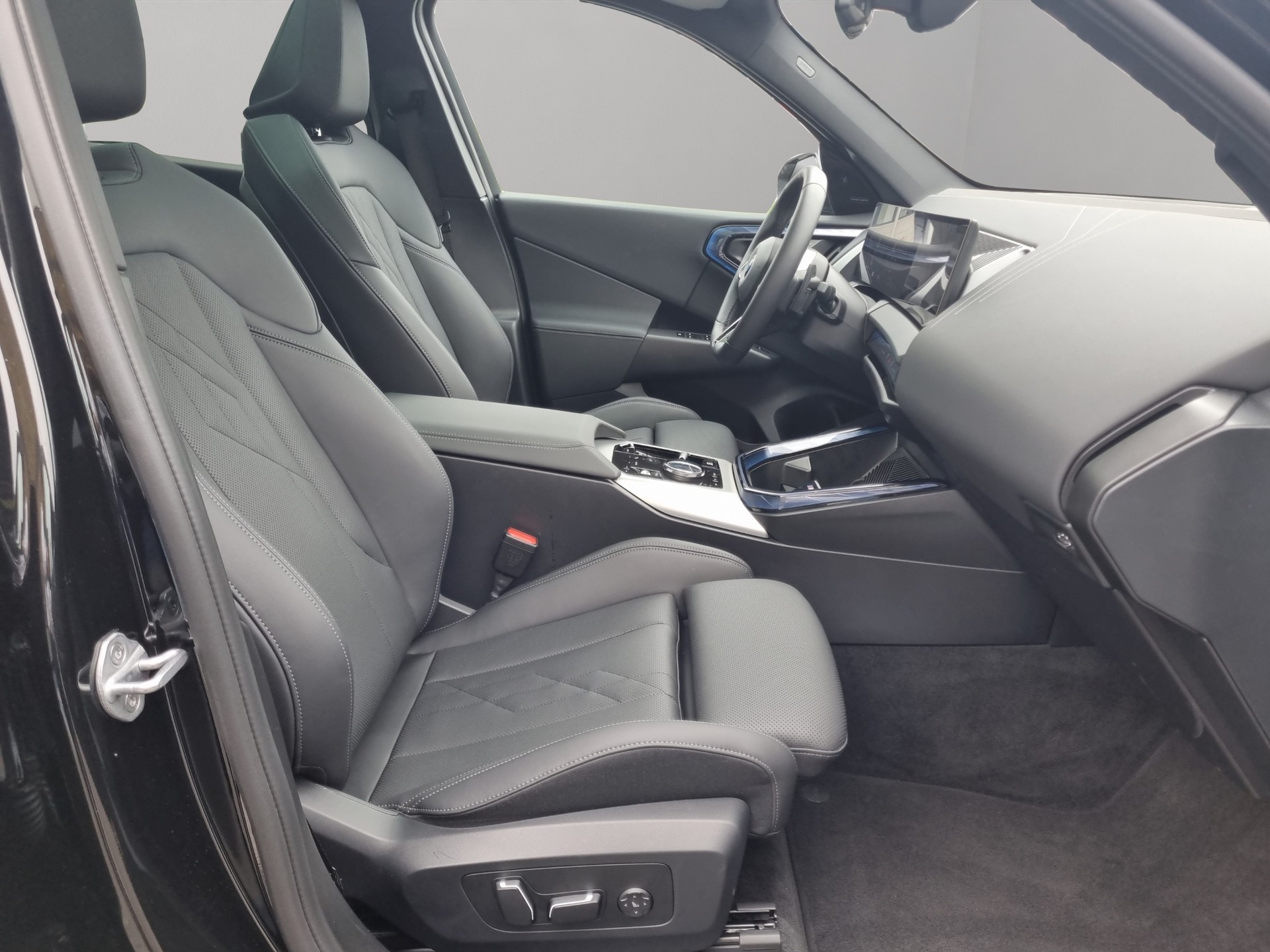 BMW X3 xDrive 48V 20d M Sport-image-15