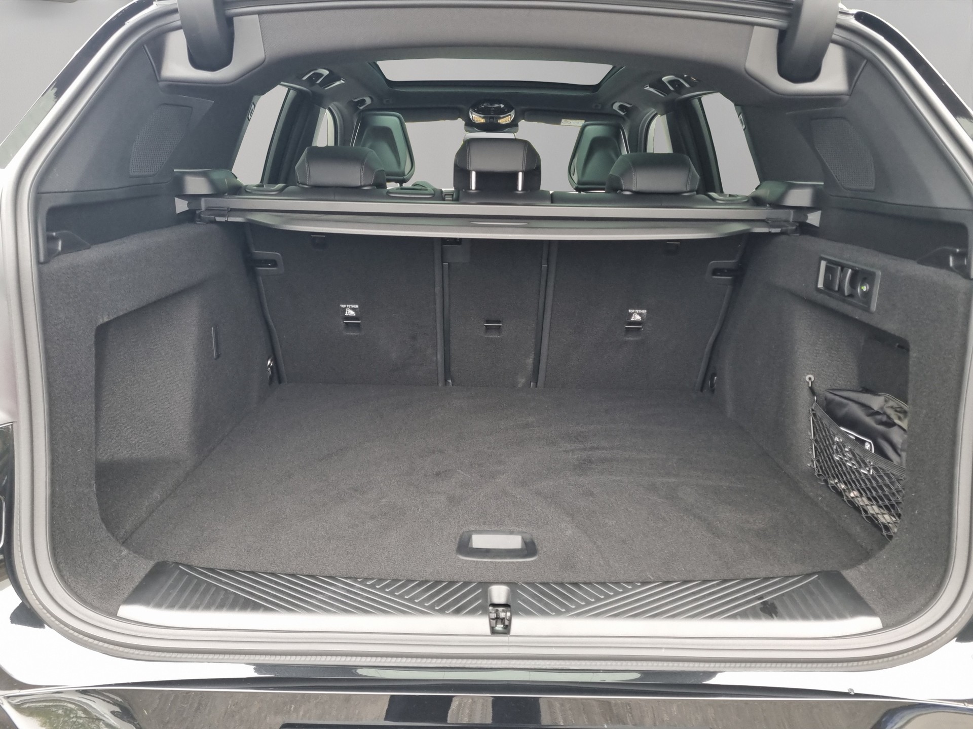 BMW X3 xDrive 48V 20d M Sport-image-20