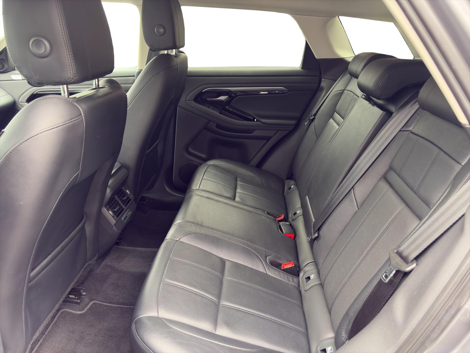 LAND ROVER Range Rover Evoque 2.0 T SE-image-13
