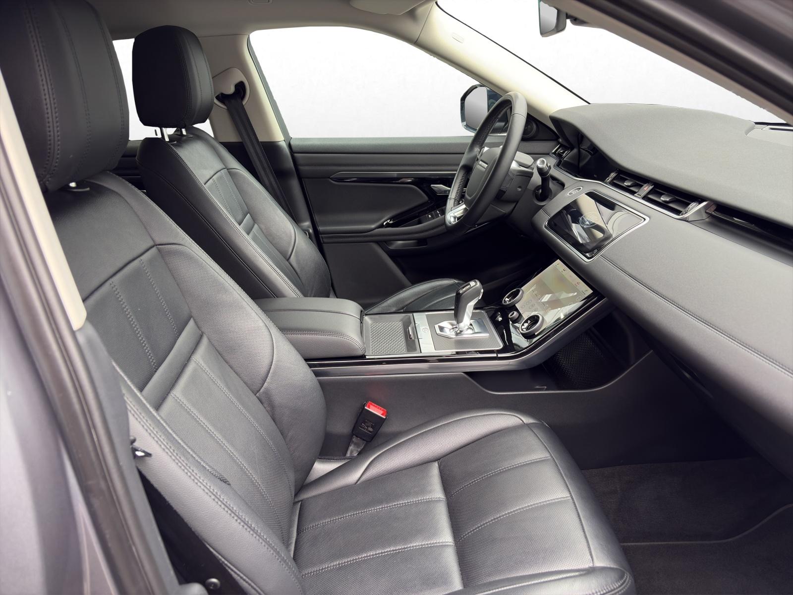 LAND ROVER Range Rover Evoque 2.0 T SE-image-15