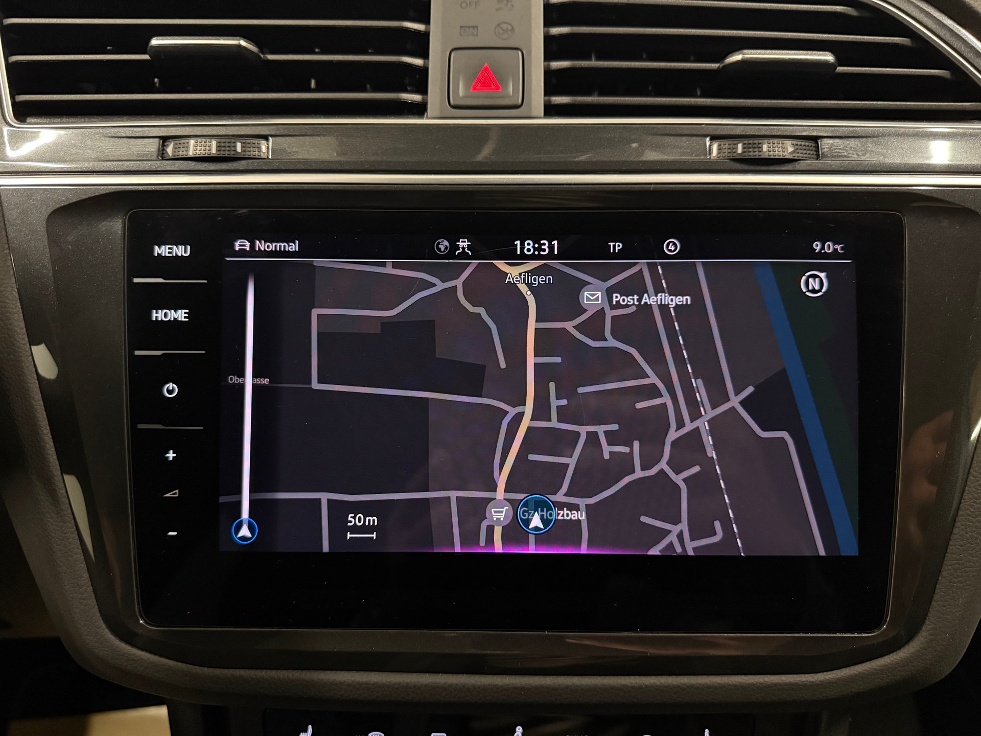 VW Tiguan 2.0 TDI SCR R-Line 4Motion DSG-image-20