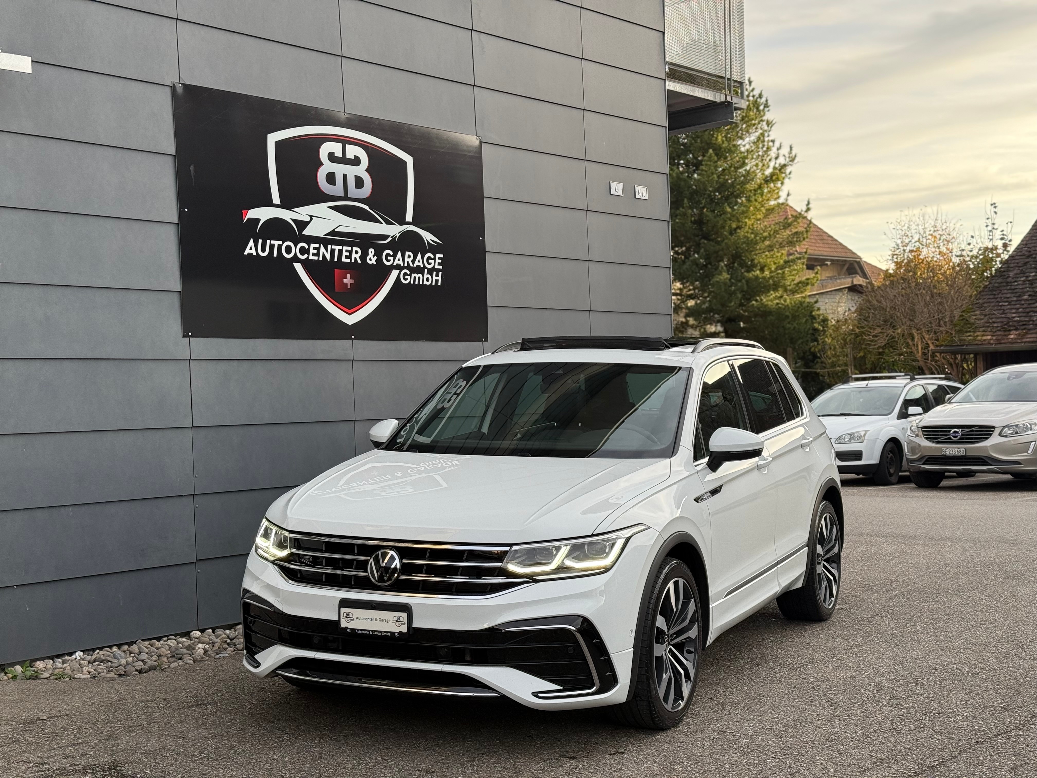 VW 2.0 TDI SCR Comfortline DSG — slika 7