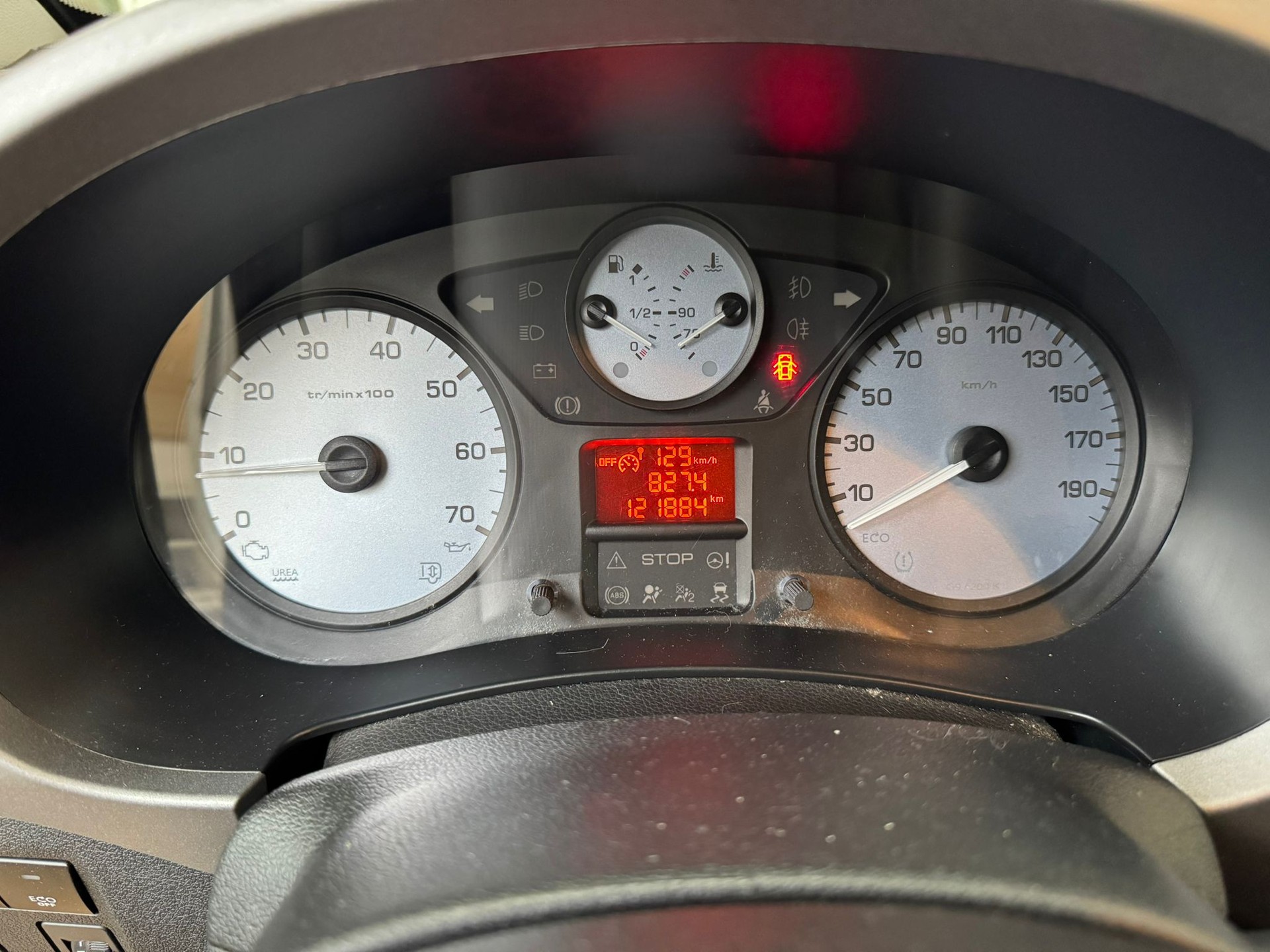 CITROEN Berlingo 1.2i Feel-image-14