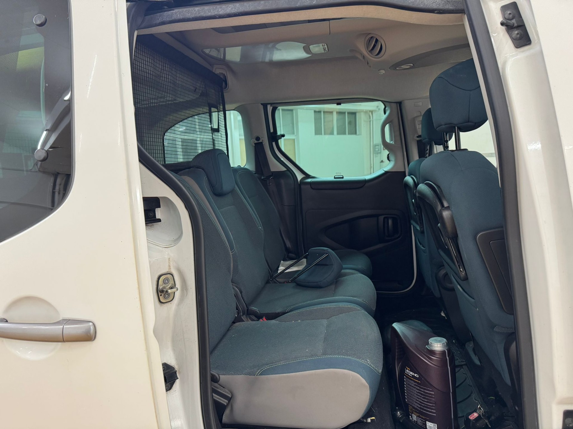 CITROEN Berlingo 1.2i Feel-image-7