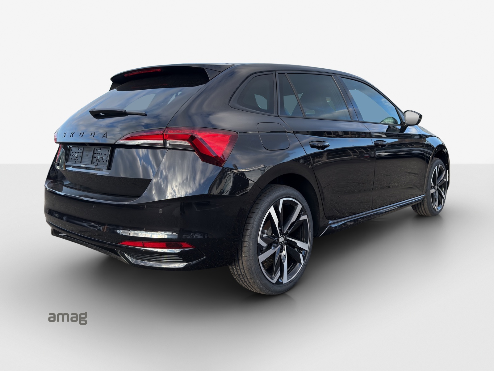 SKODA Scala 1.5 TSI Monte Carlo DSG-image-4