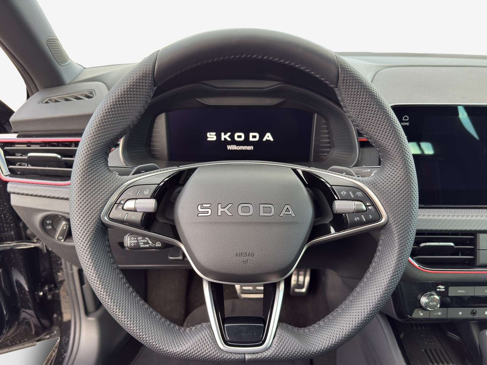 SKODA Scala 1.5 TSI Monte Carlo DSG-image-9