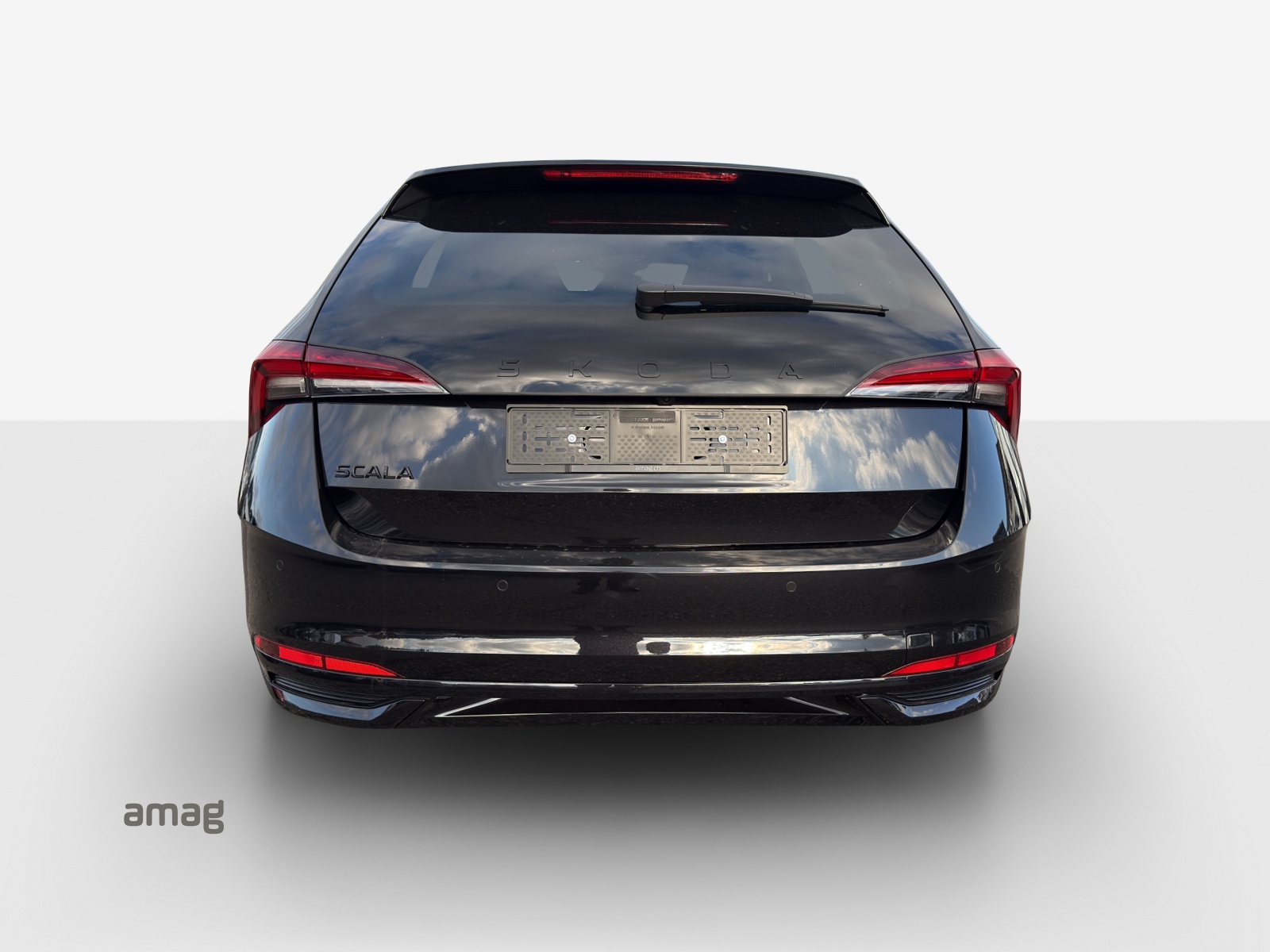 SKODA Scala 1.5 TSI Monte Carlo DSG-image-3