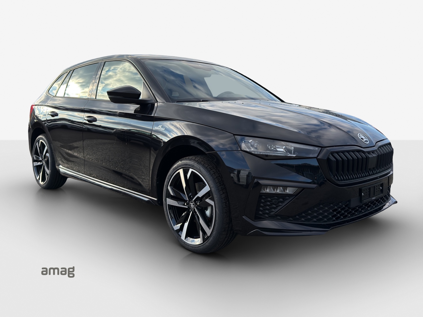 SKODA Scala 1.5 TSI Monte Carlo DSG-image-5