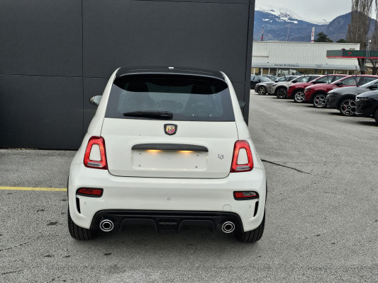 FIAT 595 1.4Abarth 595 Premium-image-3