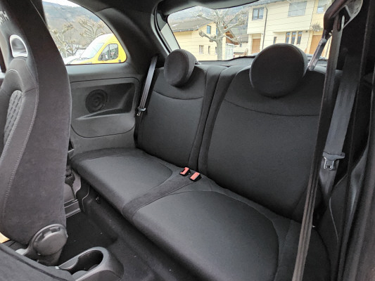 FIAT 595 1.4Abarth 595 Premium-image-4