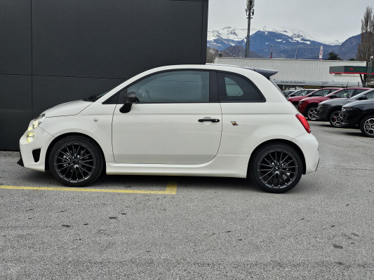 FIAT 595 1.4Abarth 595 Premium-image-2