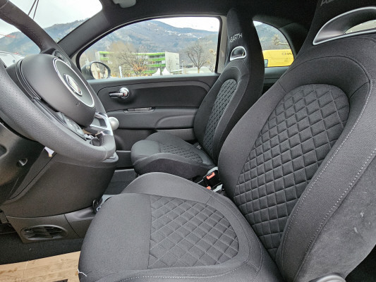 FIAT 595 1.4Abarth 595 Premium-image-5