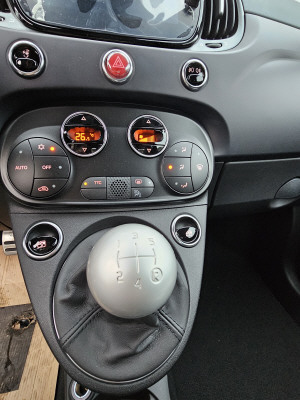 FIAT 595 1.4Abarth 595 Premium-image-8