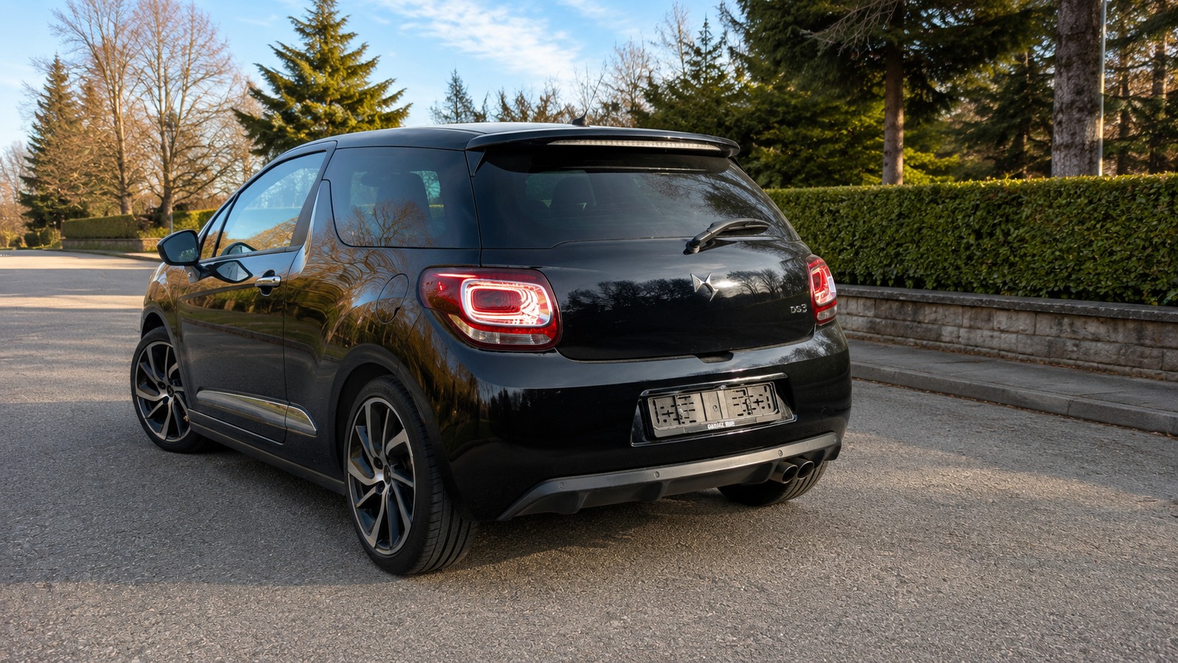 DS AUTOMOBILES DS 3 1.2 PureTech Sport Chic-image-4