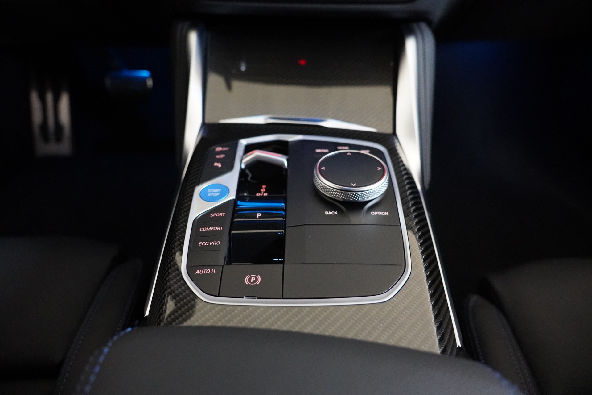 BMW i4 M60 M Sport Pro-image-21