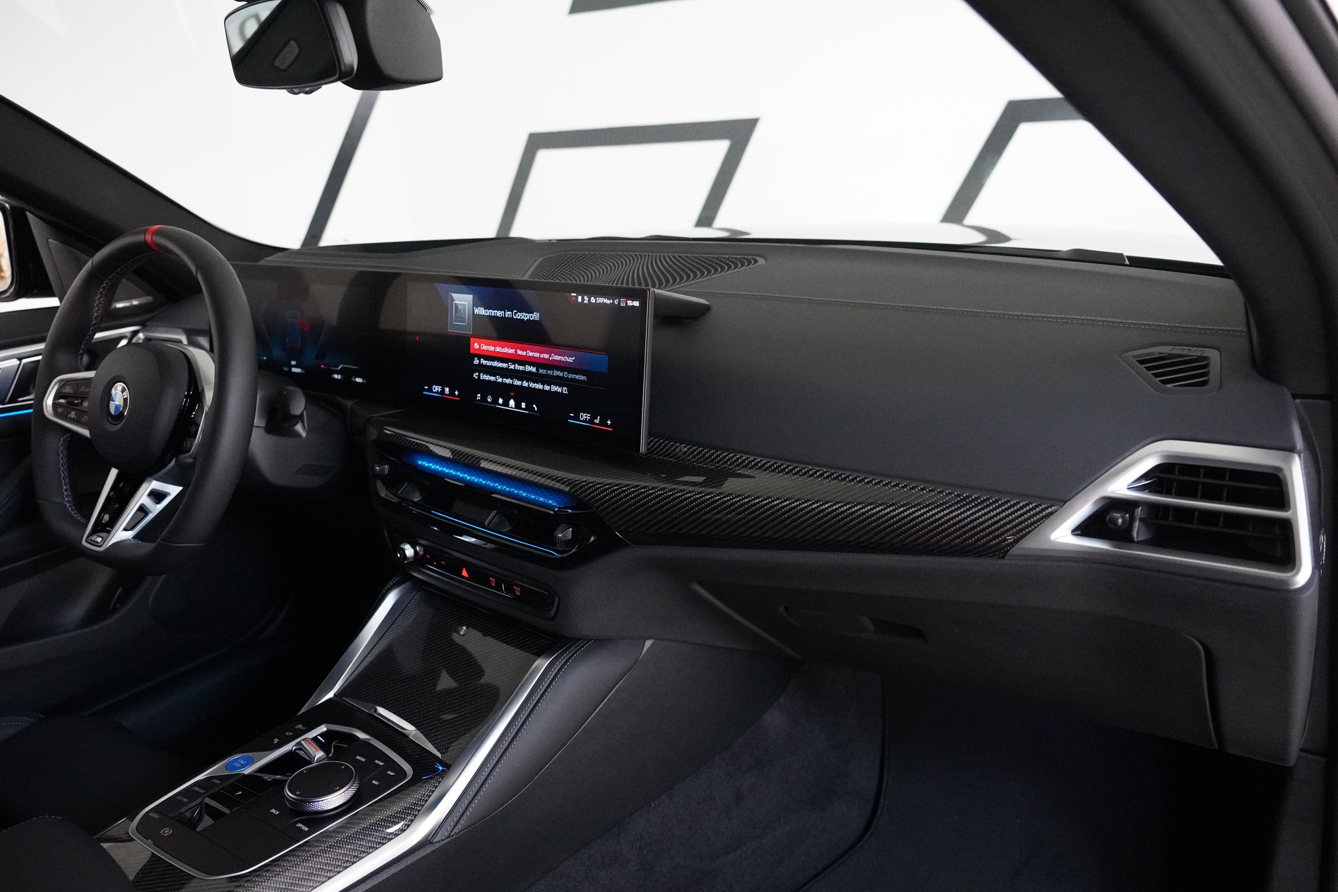 BMW i4 M60 M Sport Pro-image-16