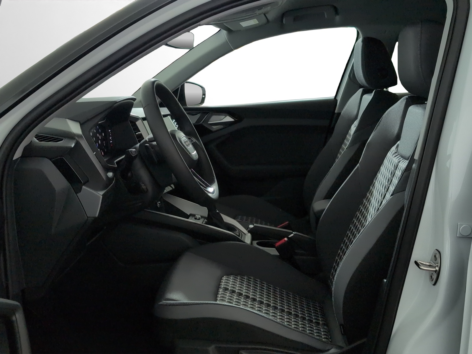 AUDI A1 Sportback 30 TFSI Attraction S-tronic-image-5