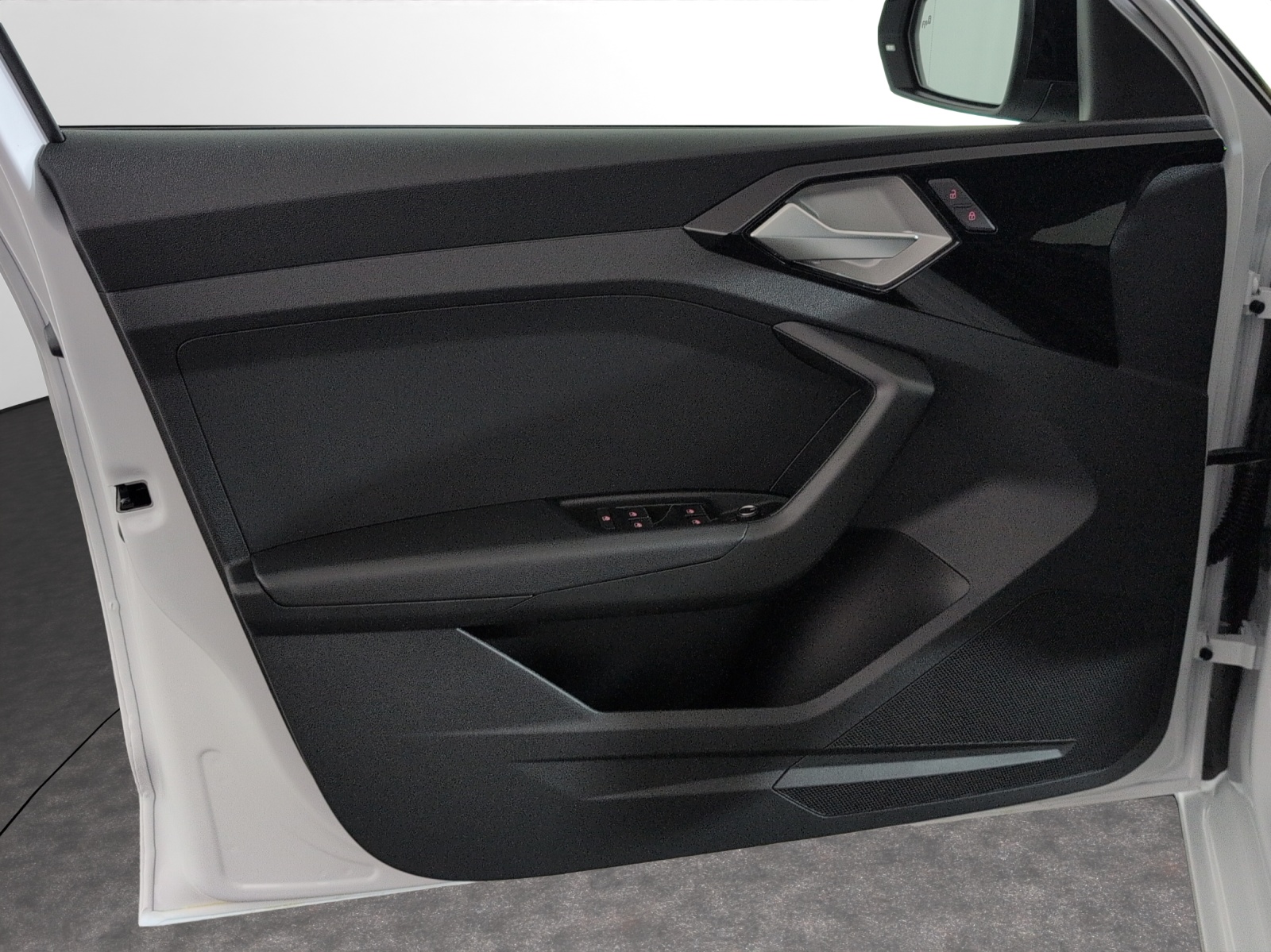 AUDI A1 Sportback 30 TFSI Attraction S-tronic-image-11