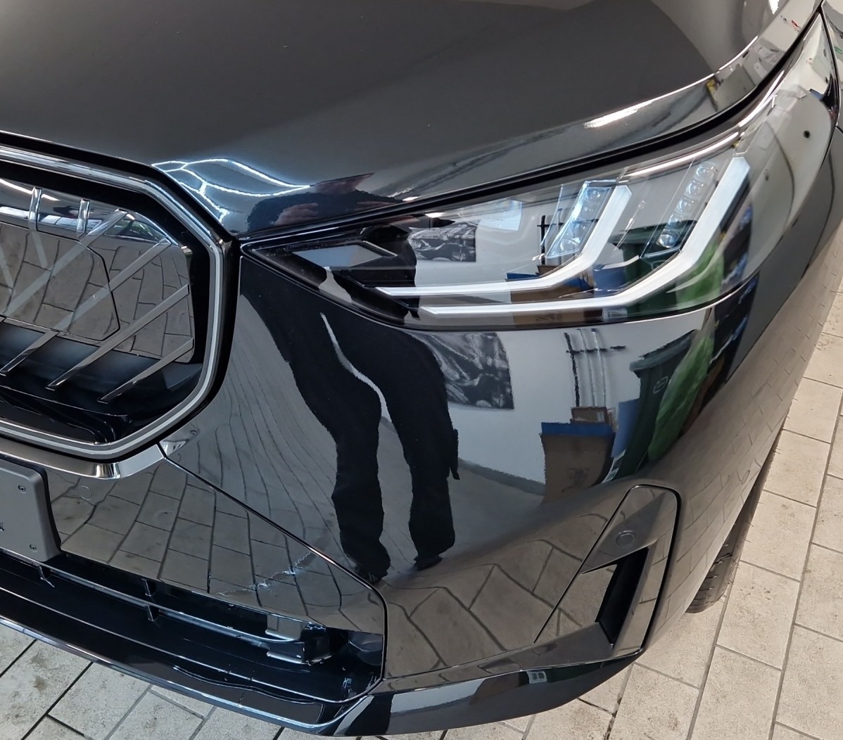BMW X3 xDrive 30e M Sport Pro-image-23