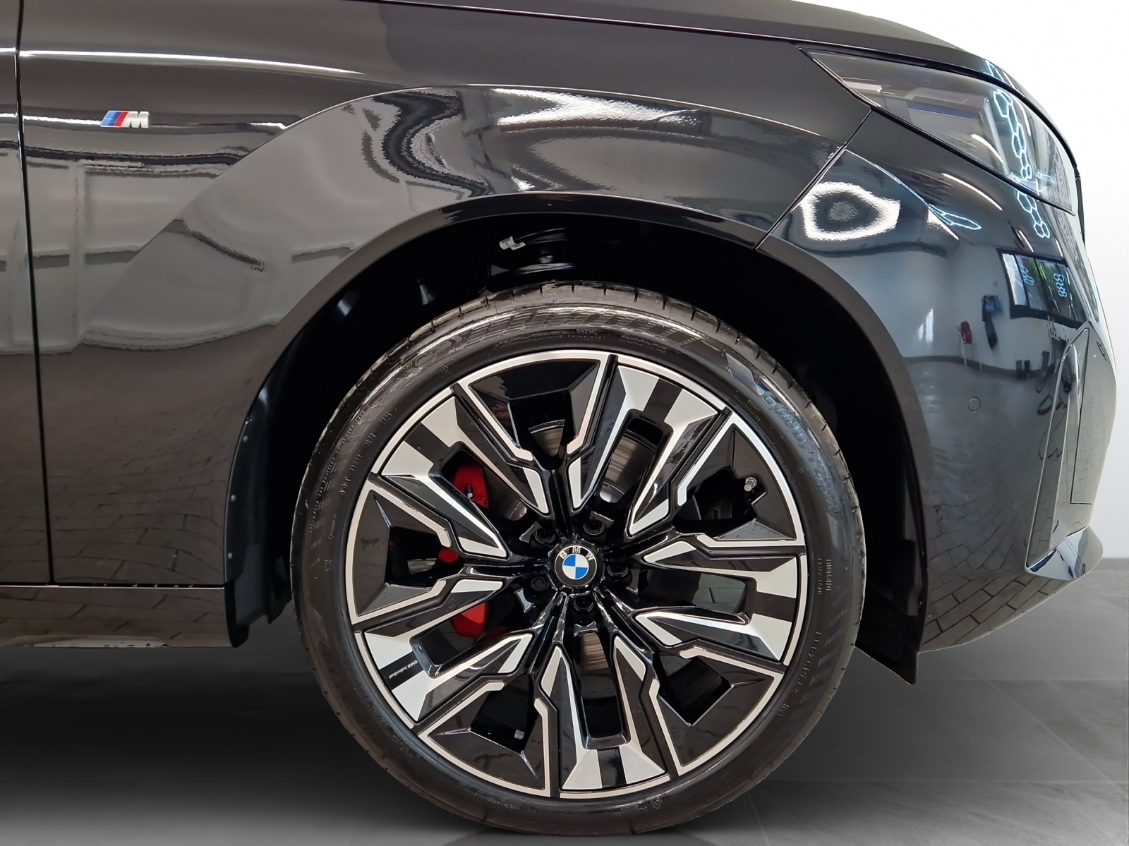 BMW X3 xDrive 30e M Sport Pro-image-6