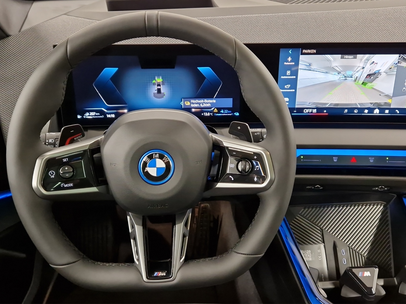 BMW X3 xDrive 30e M Sport Pro-image-17