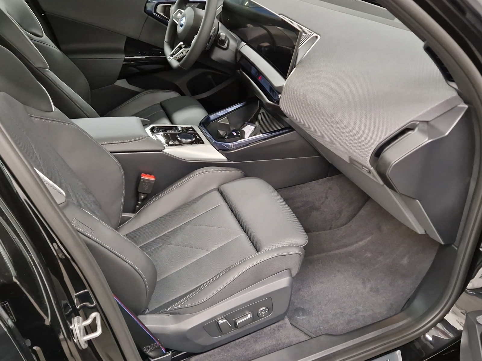 BMW X3 xDrive 30e M Sport Pro-image-9