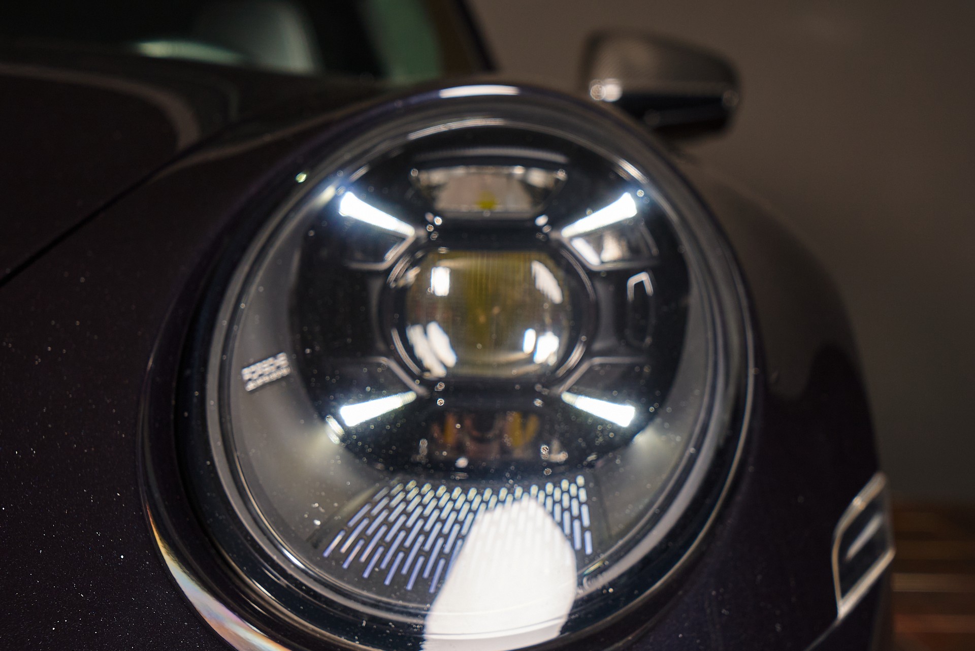 PORSCHE 911 Turbo S PDK-image-6