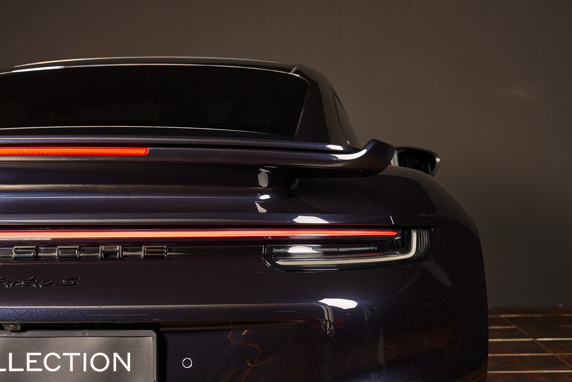 PORSCHE 911 Turbo S PDK-image-8