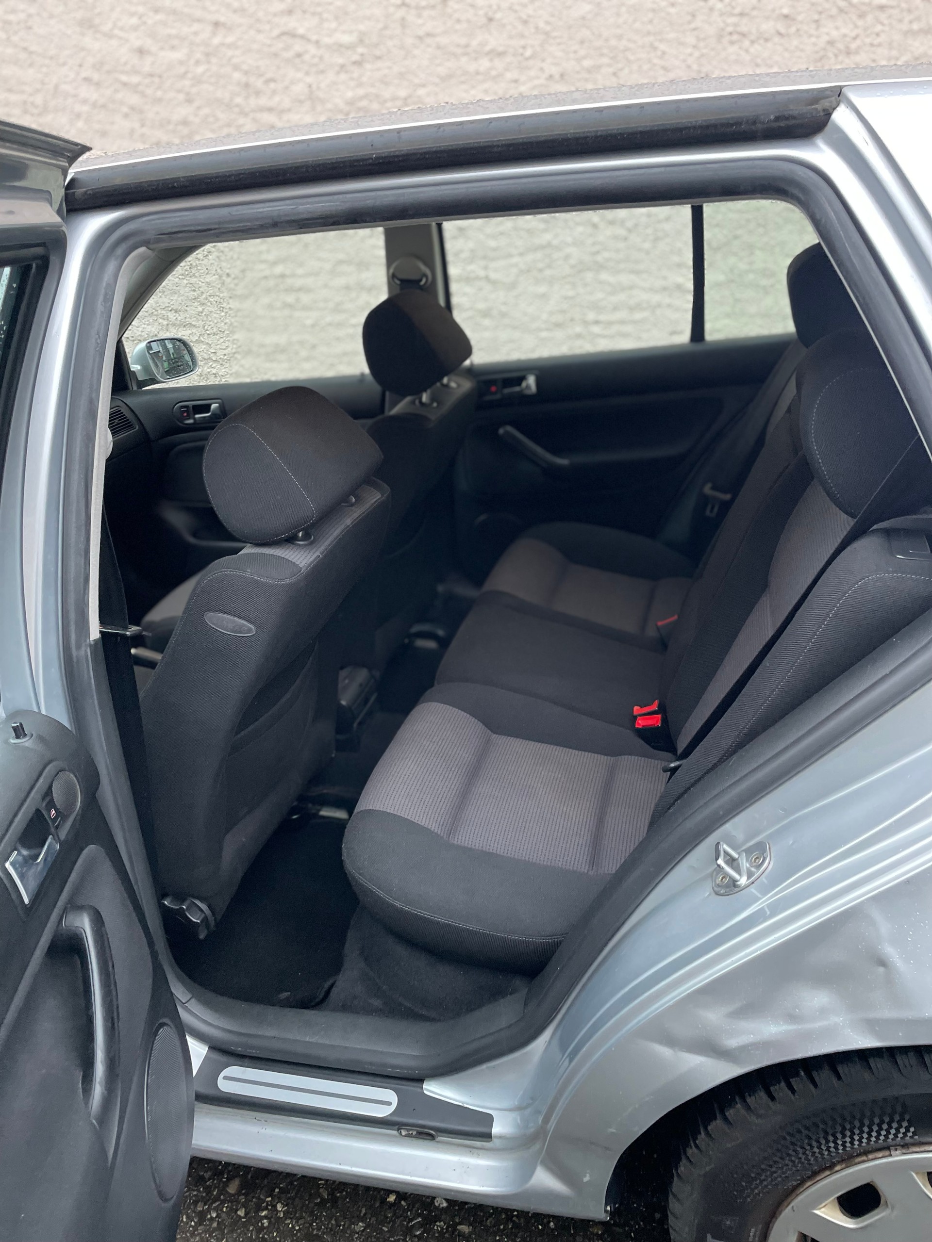 VW Golf 1.9 TDI PD Comfortline-image-10