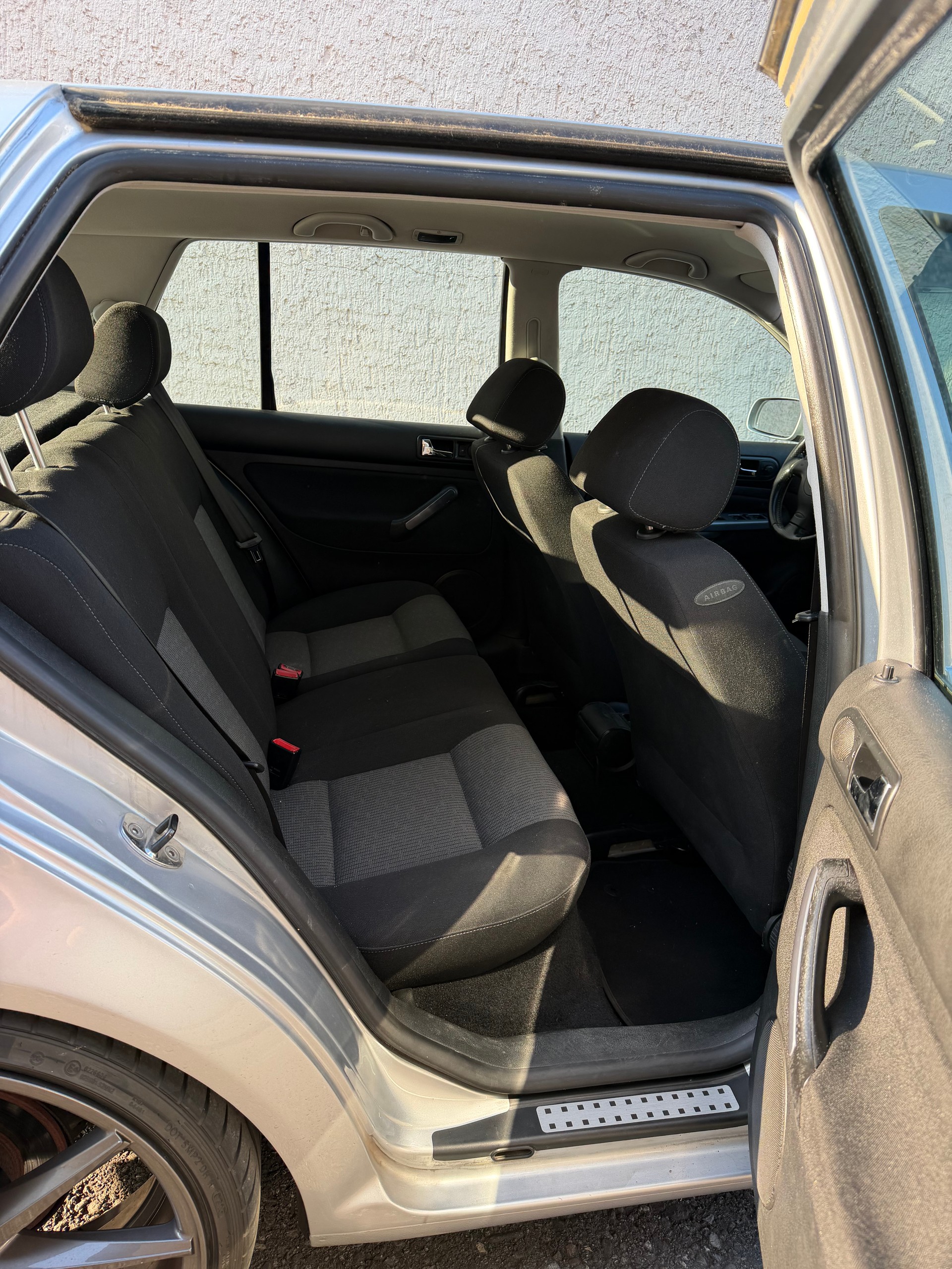 VW Golf 1.9 TDI PD Comfortline-image-13