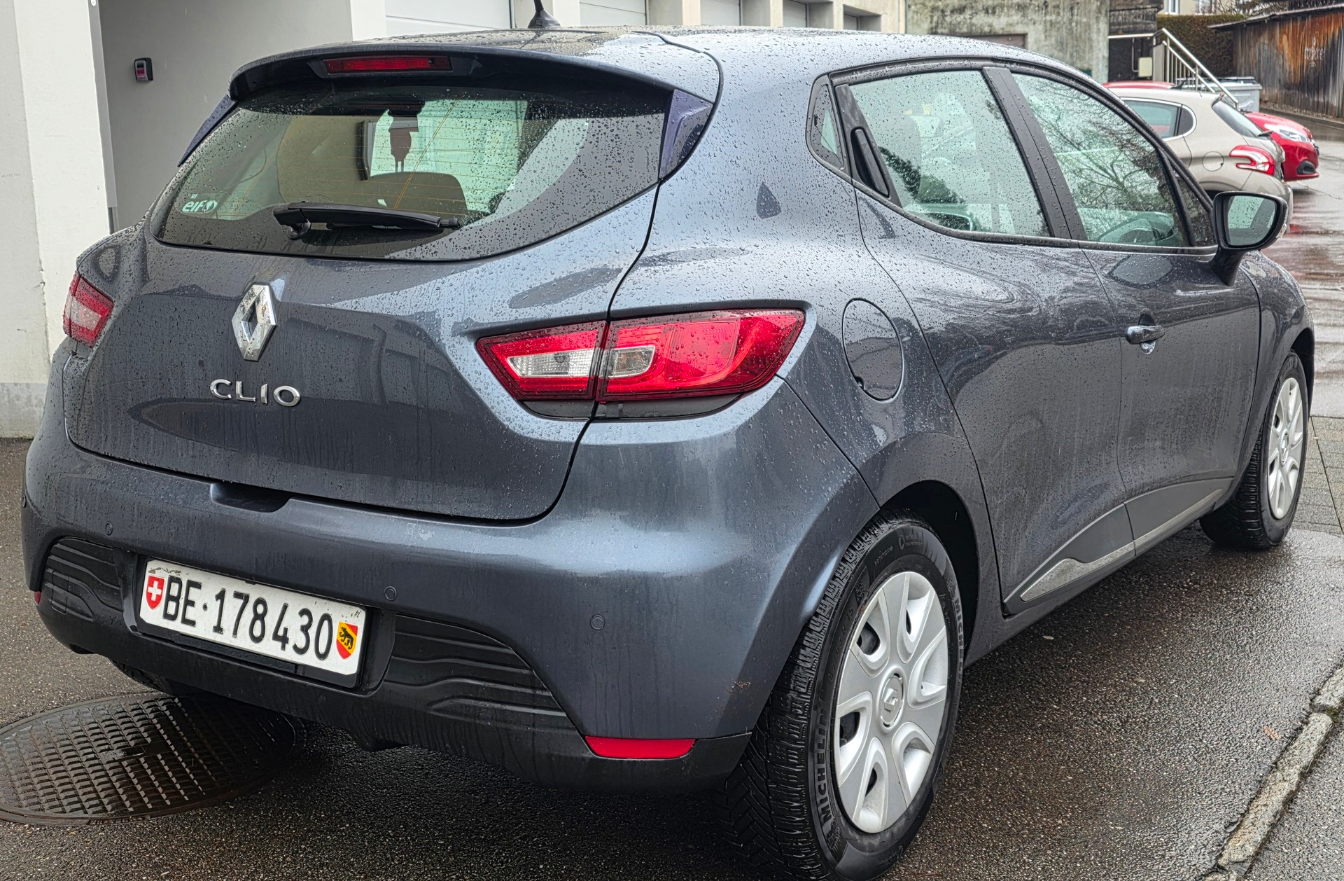 RENAULT Clio 0.9 12V Intens-image-4