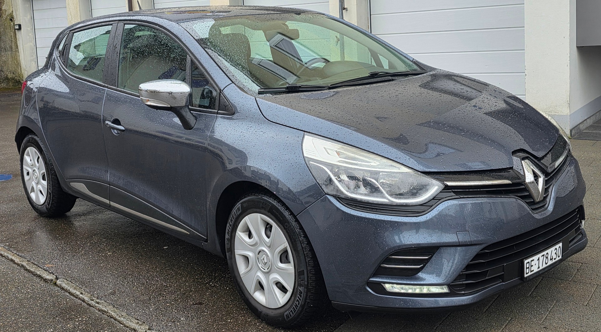 RENAULT Clio 0.9 12V Intens-image-7